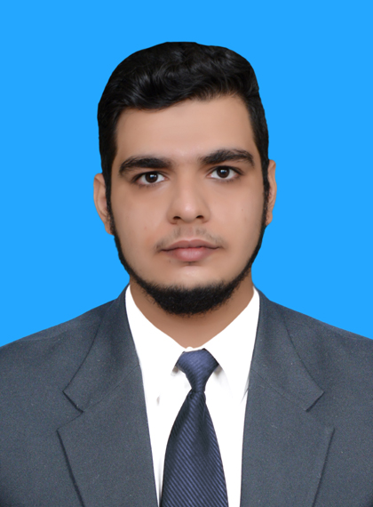 MUHAMMAD HAMZA ILYAS Profile