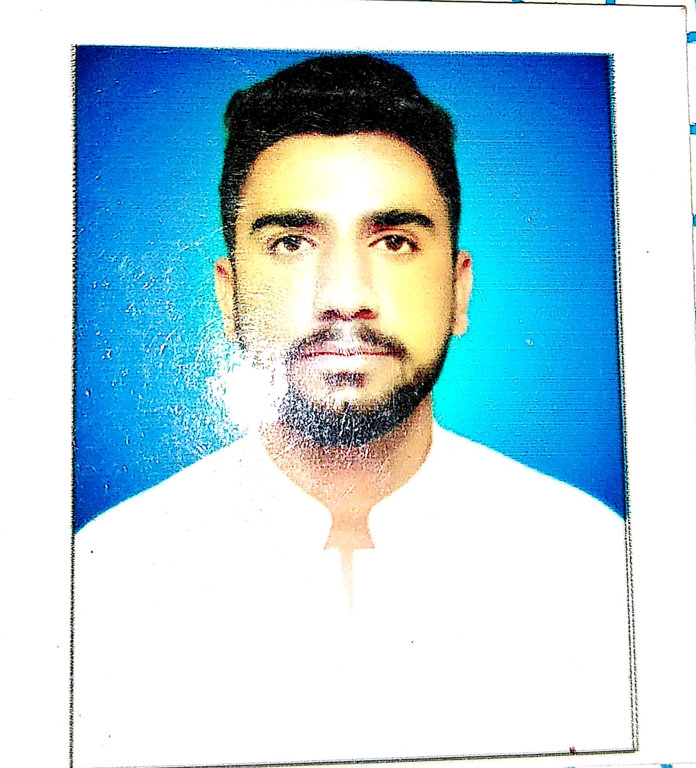 Naseeb Ullah 