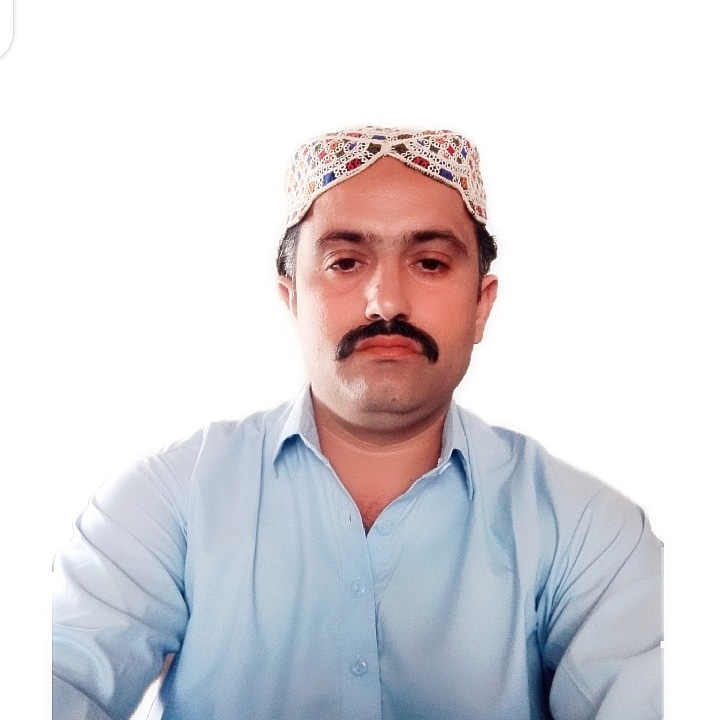 Muhammad Chandio Profile