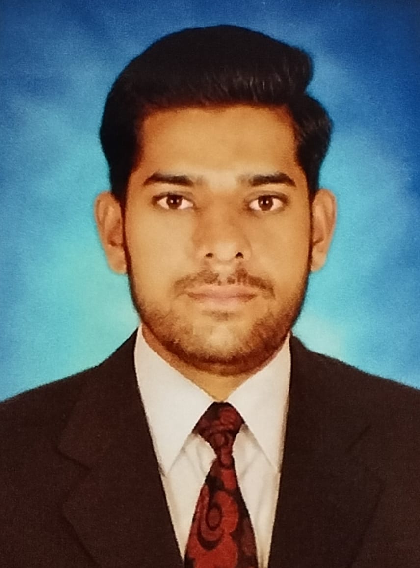 M.Shahzad Asif Profile