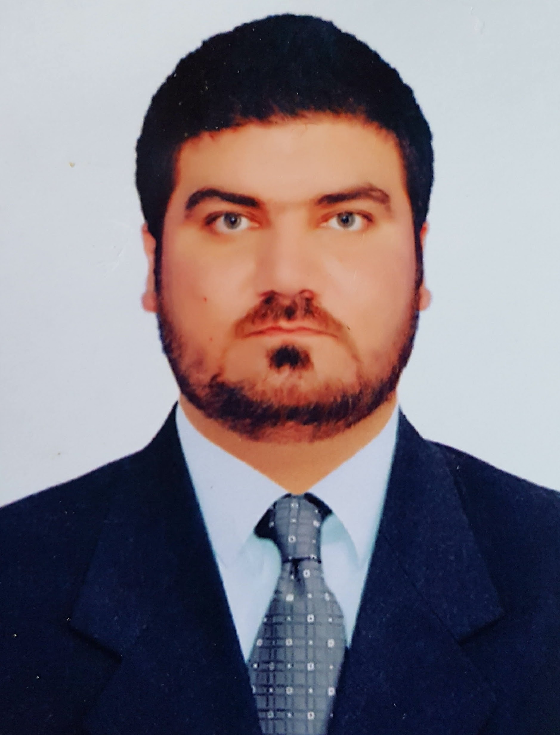 Imran Bangash Profile