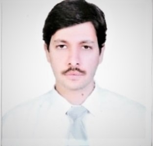Muhammad Danish Azeem Profile