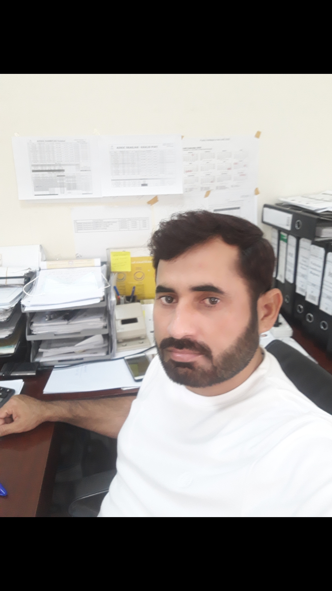 Zulfiqar Mahmood Project Management, Compliance And Safety Training, Customer Experience, Data Entry, Excel, Container Transport, Logistics, Trucking, Office 365, Oracle Database