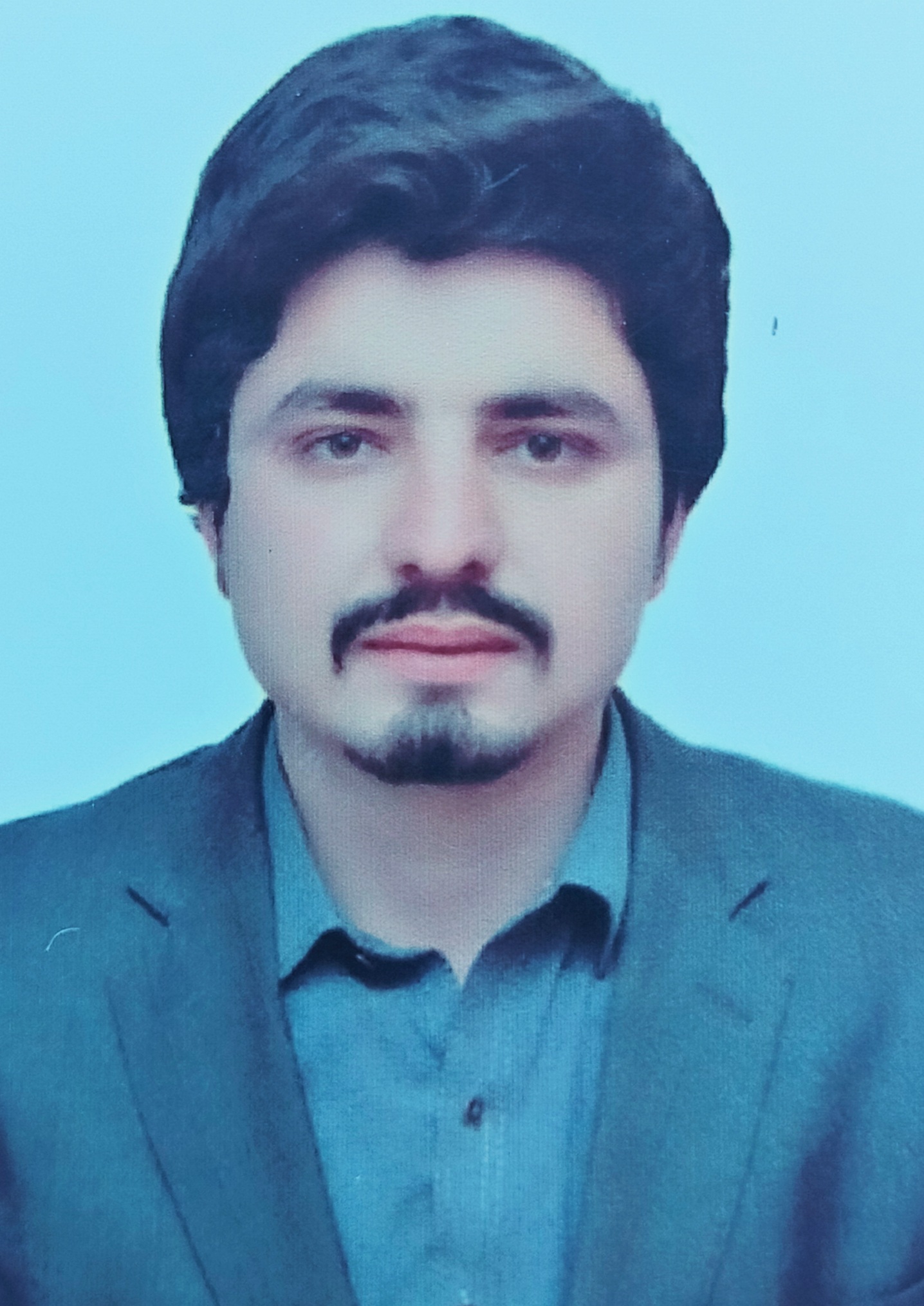 Muhammad Sajjad 