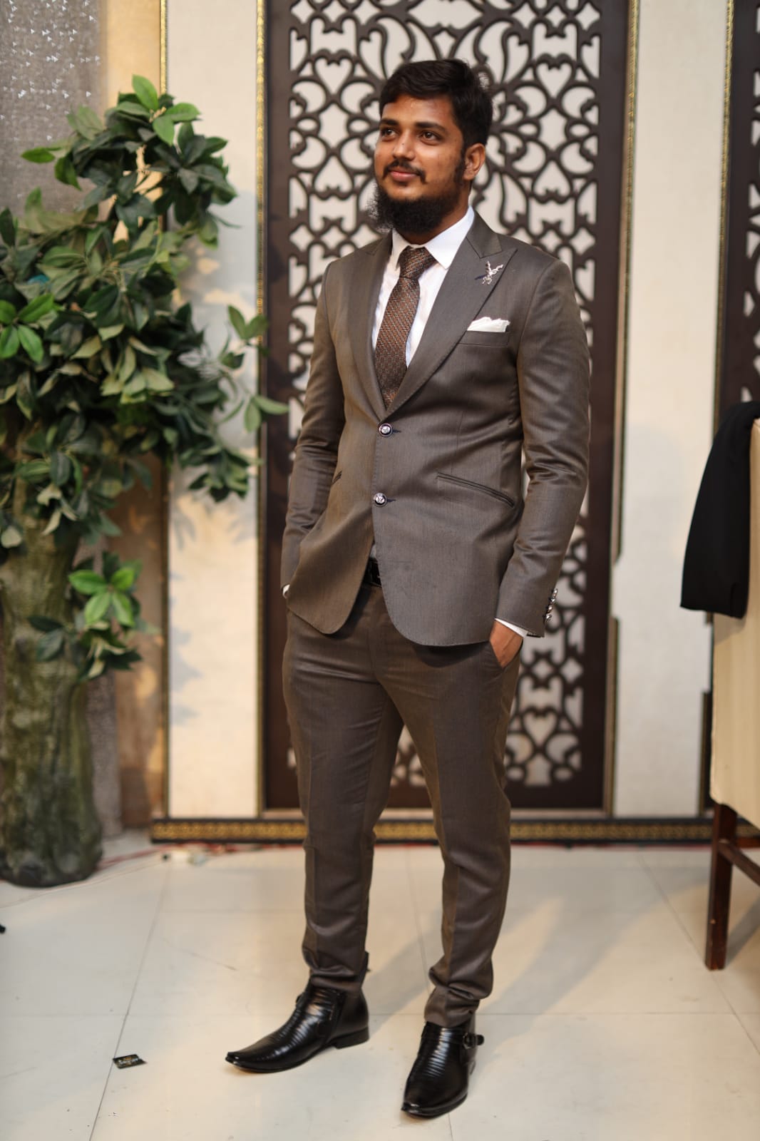 Hammad Ali Khan Sports, CAD/CAM, Electrical Engineering, Engineering, Sports