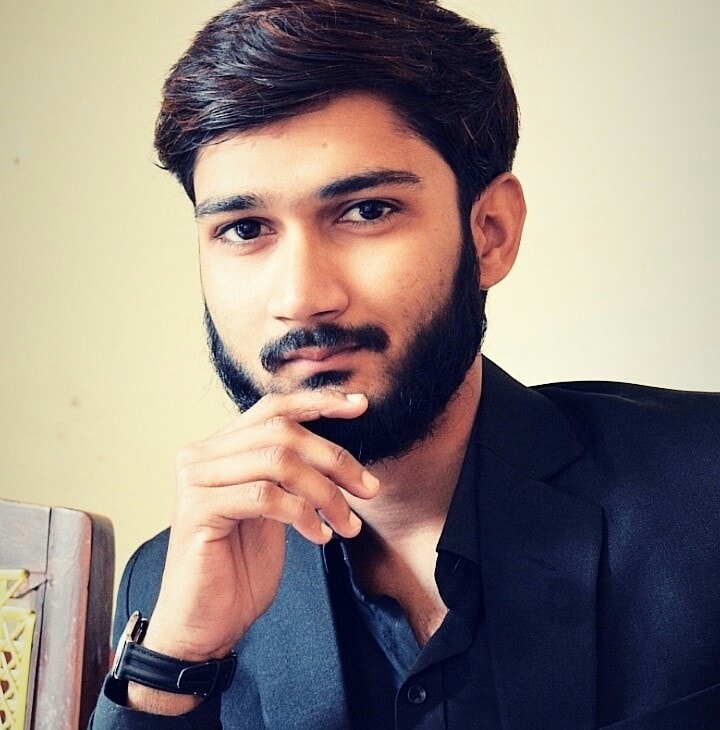 Muhammad Bilal Khanzada Profile