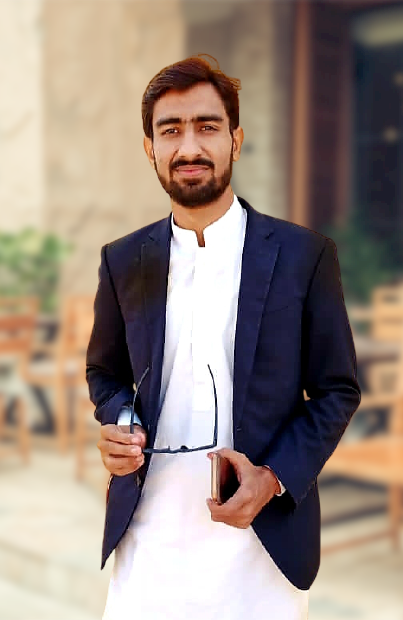 Muhammad Ilyas Profile Muhammad Ilyas Profile