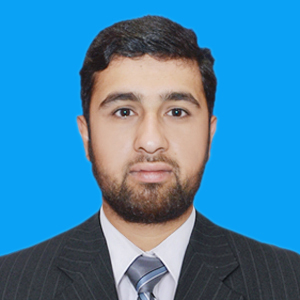 Muhammad Sheraz Iqbal Profile