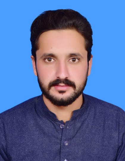 Aleem Hassan Profile