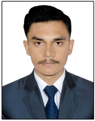 Zaheer Ahmed Profile