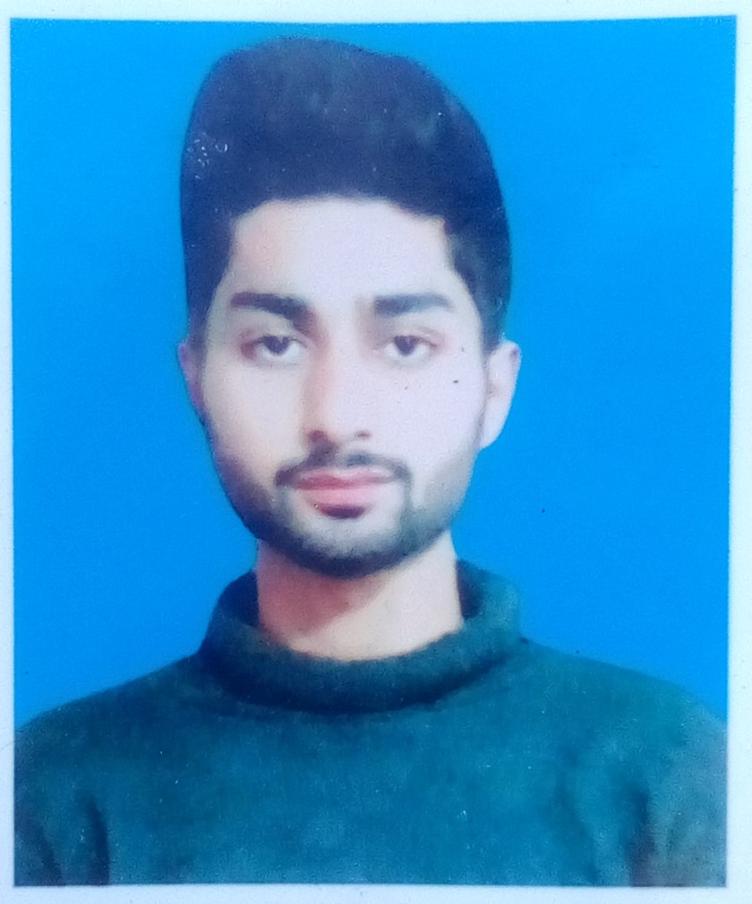 Umar Ali Profile Umar Ali Profile