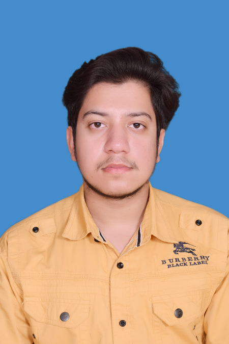 Atif Iqbal Profile