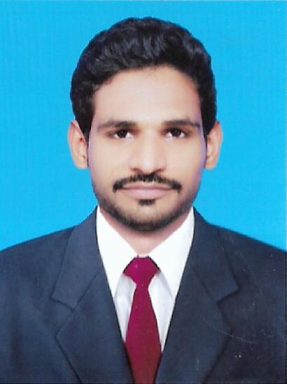 Ali Haider Talha 