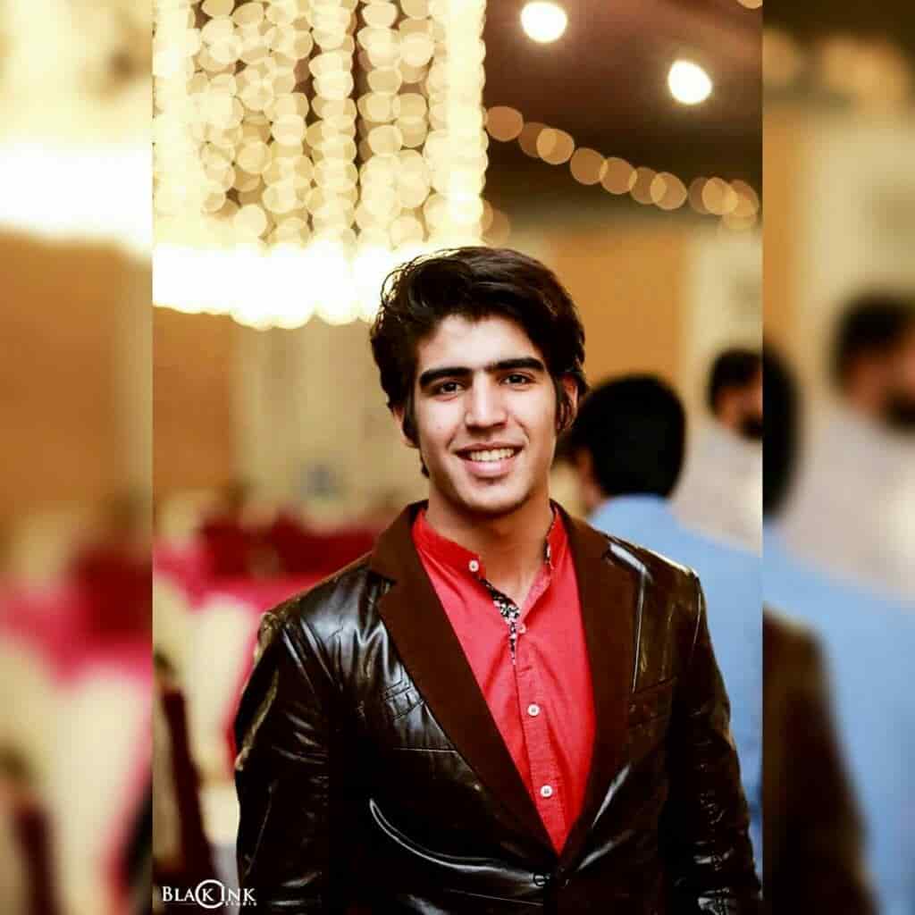 Muhammad Haris Profile