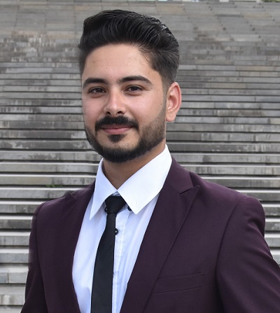 Naveed Khan Profile Naveed Khan Profile