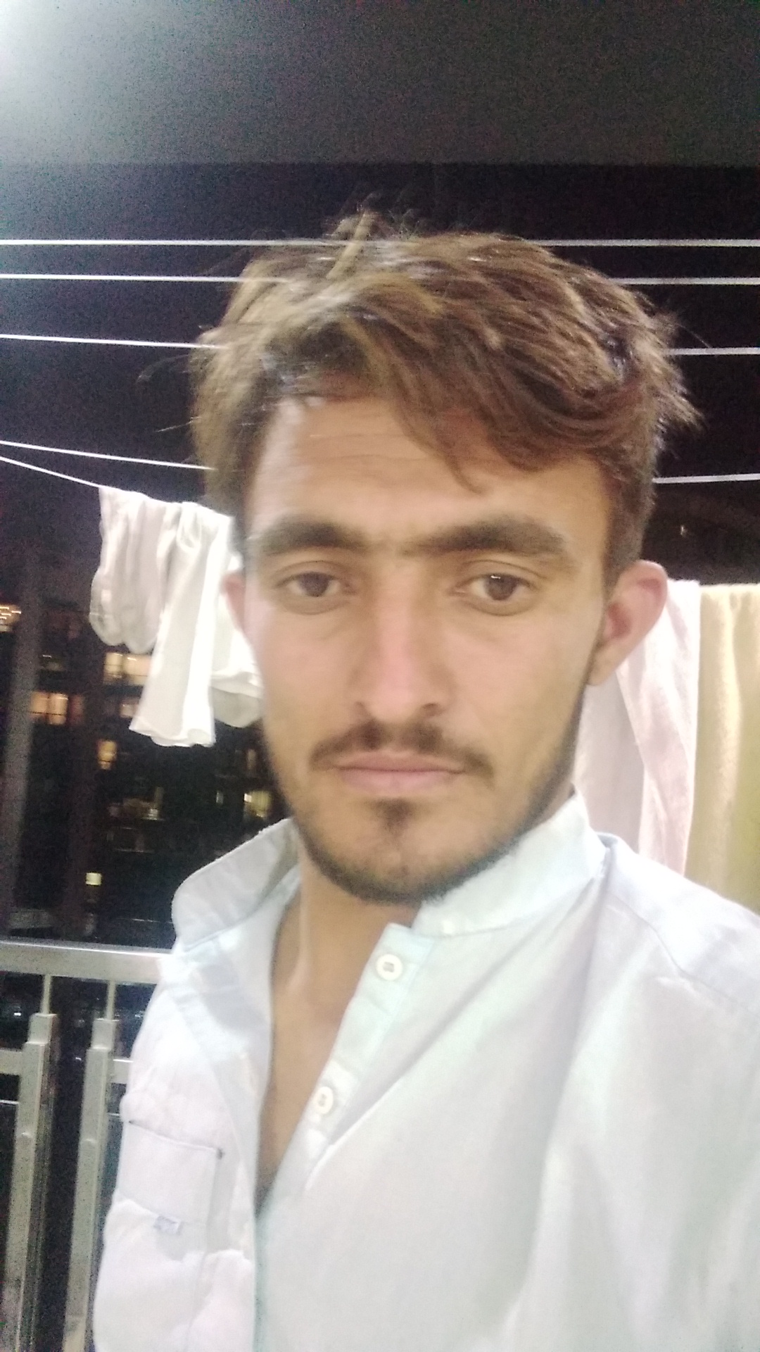 Aamir Abbas Shah 