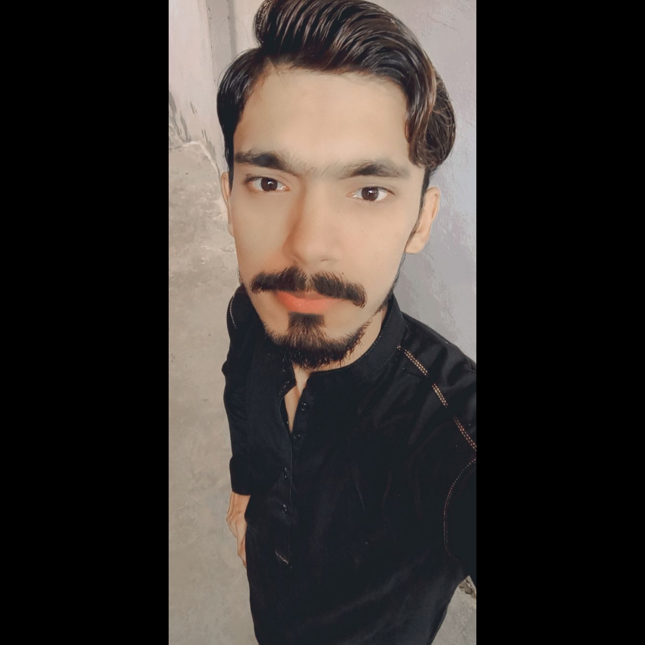 Ahsan Ali Profile Ahsan Ali Profile