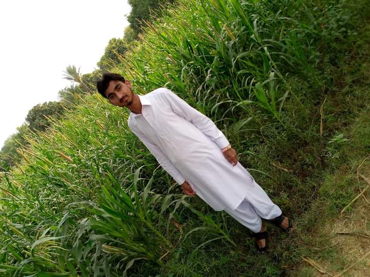 Muhammad Waqas Mukhtar 