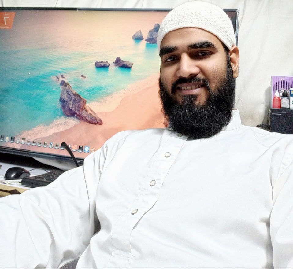 Mohd Raihan Profile Mohd Raihan Profile