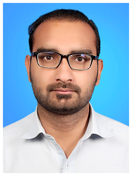 Hamza Subhani Profile Hamza Subhani Profile