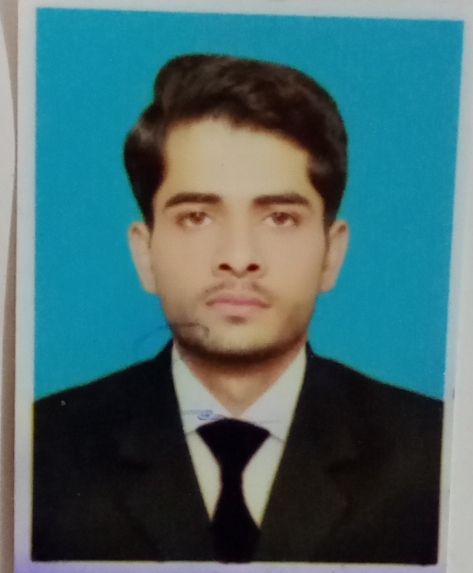 Abubakar Zulfiqar Ali 