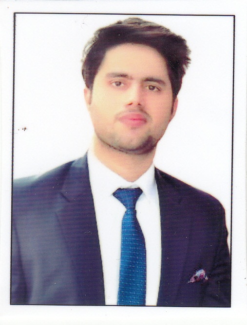 Sufyan Saleem Profile Sufyan Saleem Profile