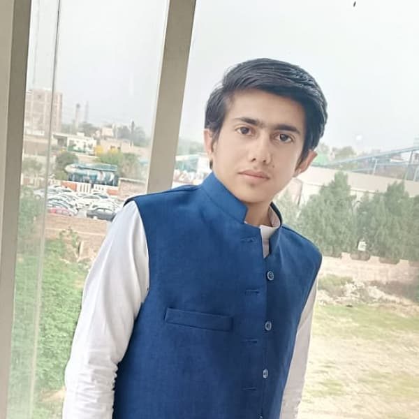 Faizan Habib Profile