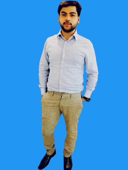 Suhan Rajput Profile Suhan Rajput Profile