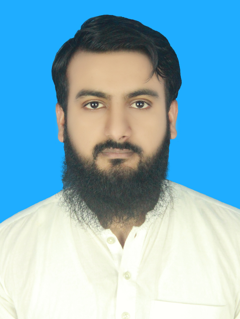 SARIM ALI REHAN 