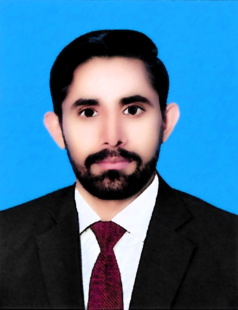 SHARAFAT ALI KHAN Profile