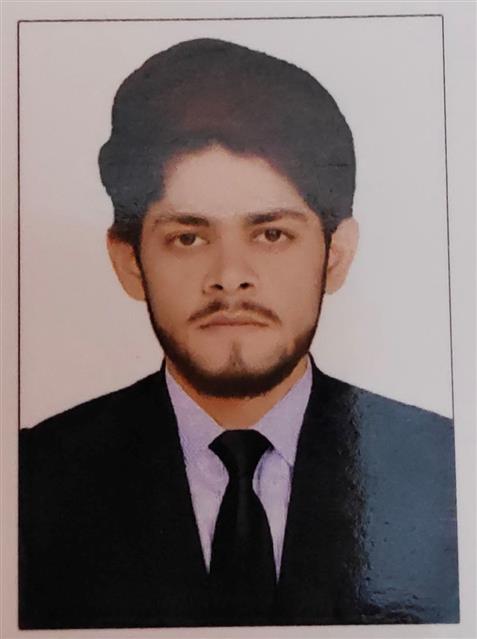 Tasleem Ahmed Bhatti Profile