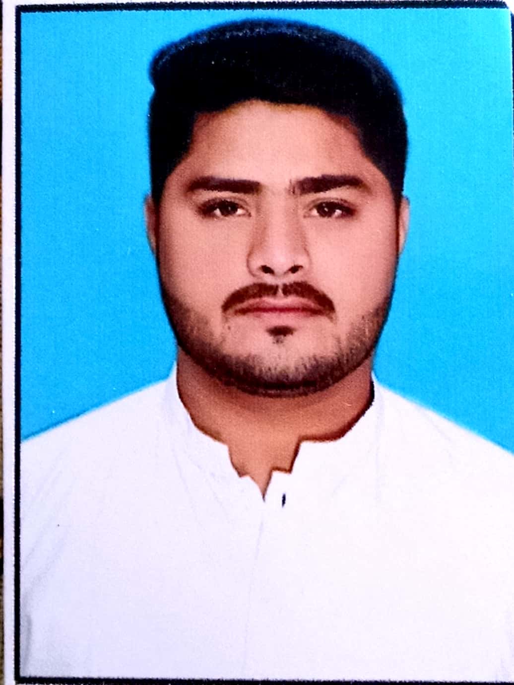 Jamal Hussain Profile Jamal Hussain Profile