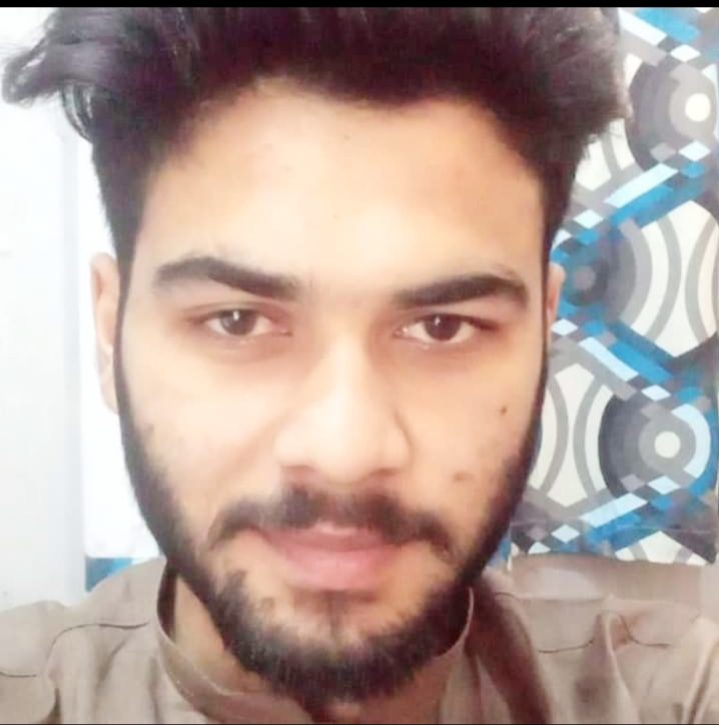 M Usman Ghani Profile