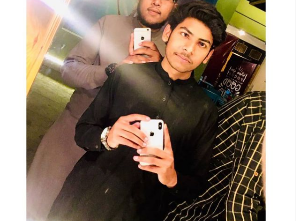 Tayyab Mahmood Sheikh Profile Tayyab Mahmood Sheikh Profile