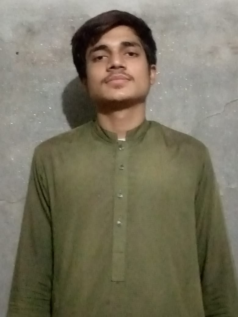 Muhammad Atif Muhammad Arif Profile Muhammad Atif Muhammad Arif Profile