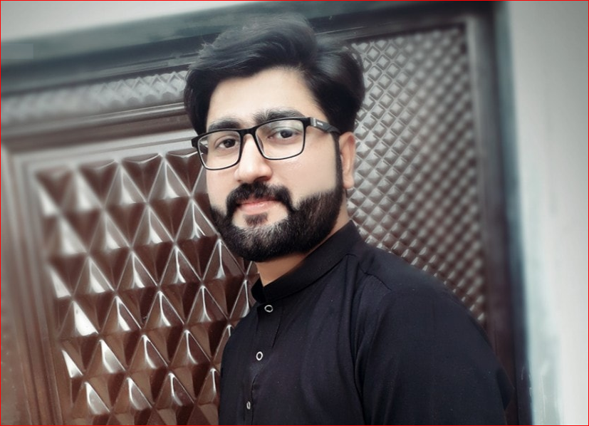 Muhammad Furqan Profile