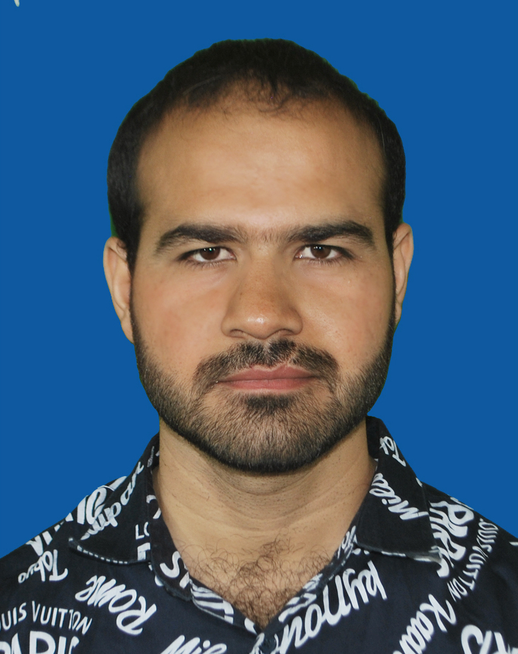 Tanees Ahmad Profile