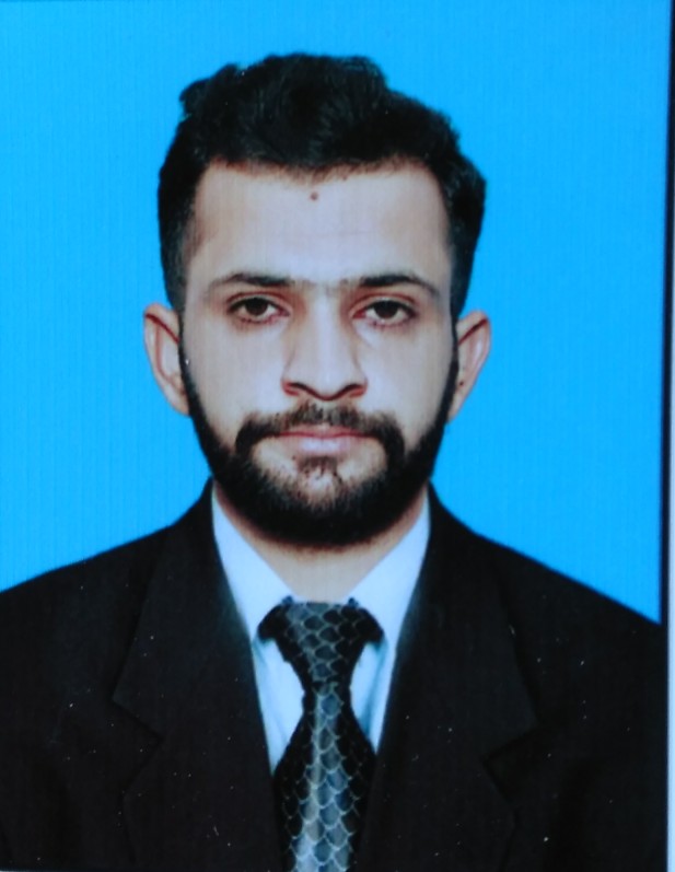 Kashif Hussain Profile