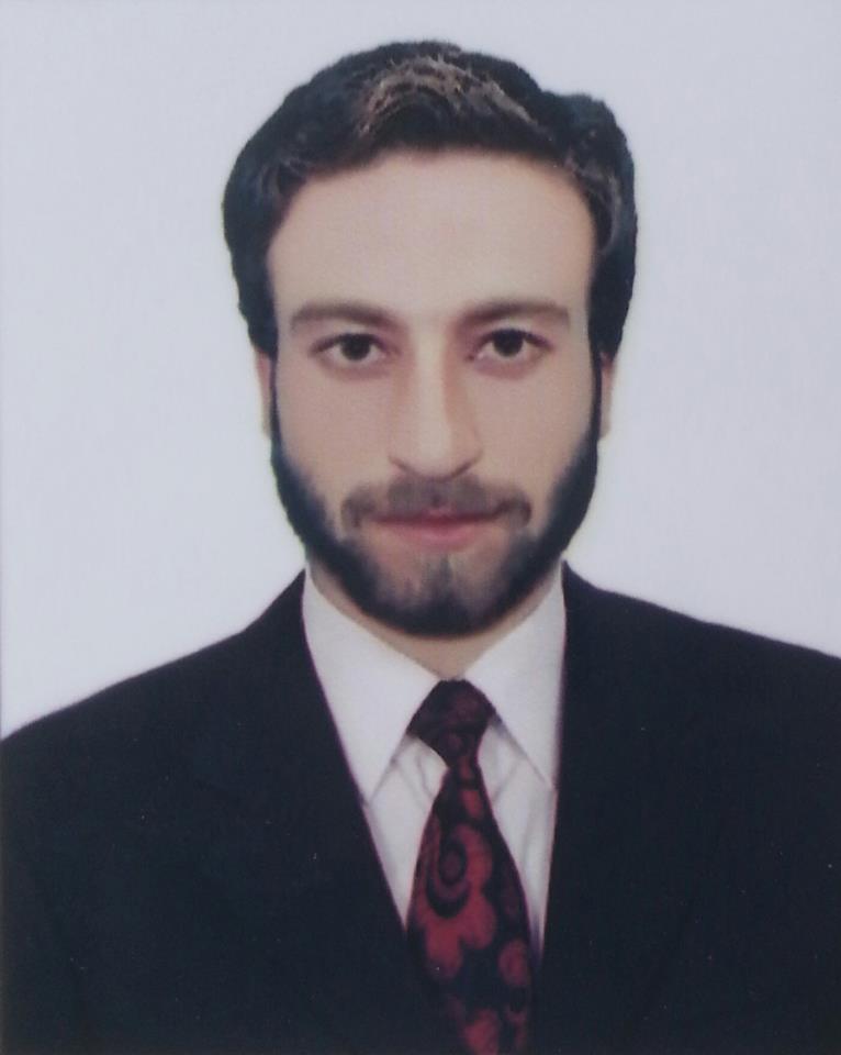 Masood Shah Profile Masood Shah Profile