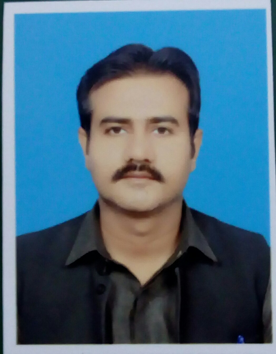 Abdul Rauf 