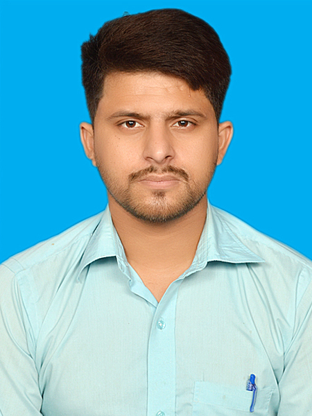 M HARIS HAMEED HAMEED AKBAR Profile