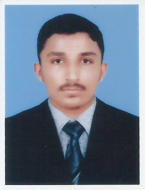 FAROOQ SHAHZAD Profile FAROOQ SHAHZAD Profile