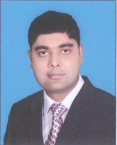 Naveed Ahsan Profile