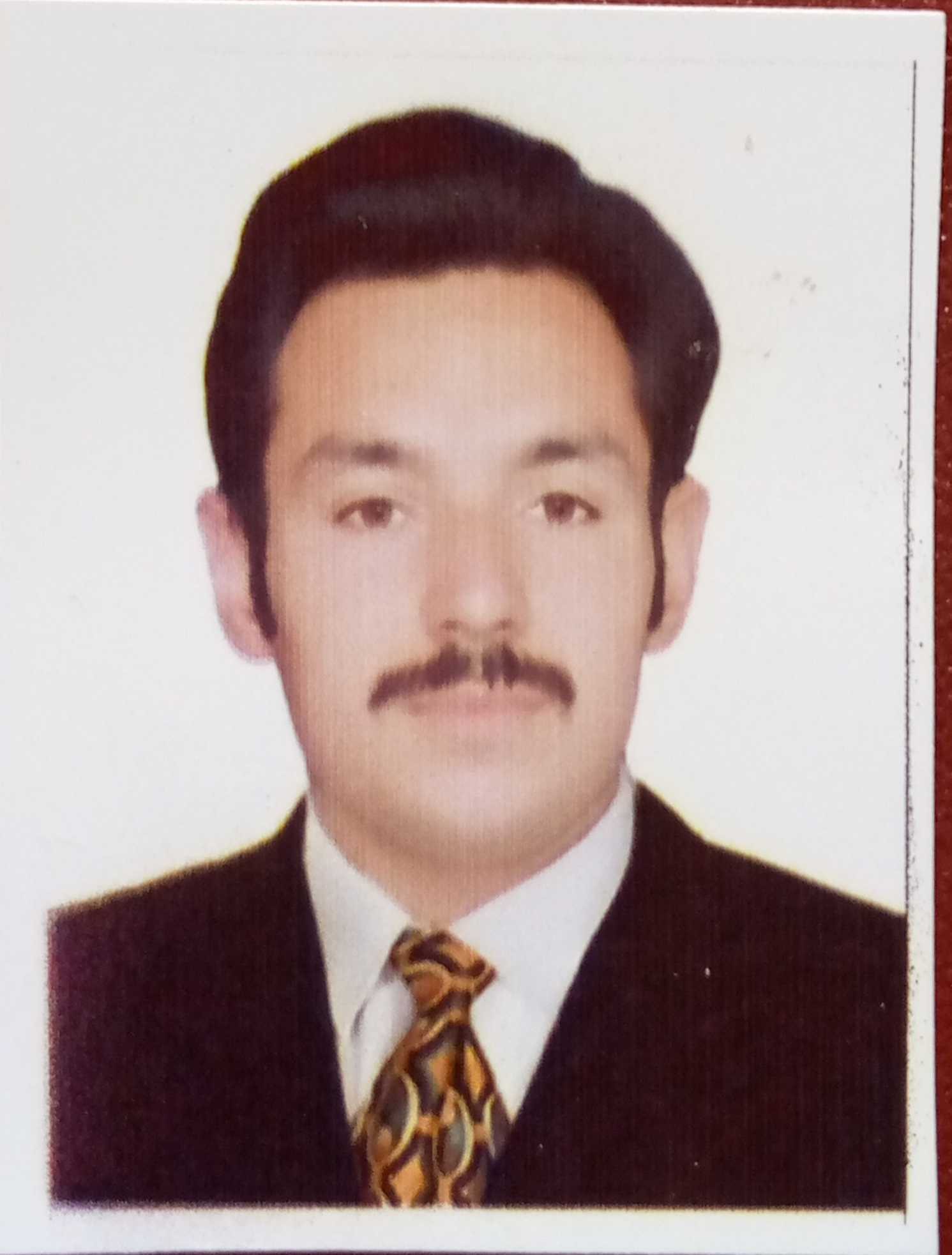 Ihtisham Khan Muhammad Tahir 