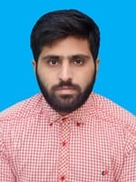 Syed Mujahid Ali Shah 