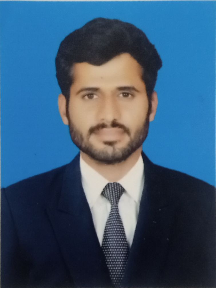 Dr Sohaib Ul Haq 