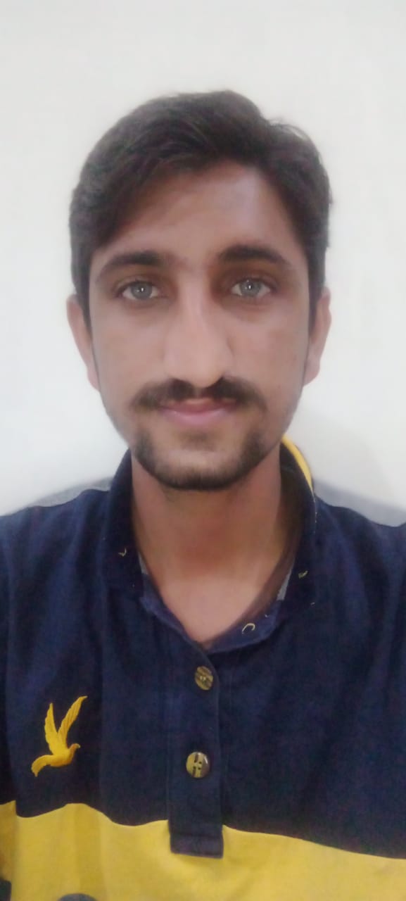 Tayyab Hussain Shah 