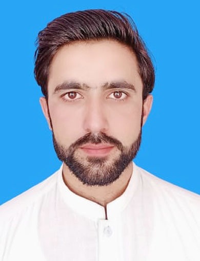 MUHAMMAD ISHAQ 