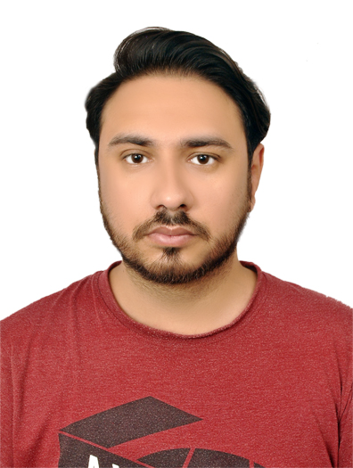 Mohsin Aijaz 