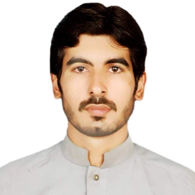 Farooq Hussain Order Processing